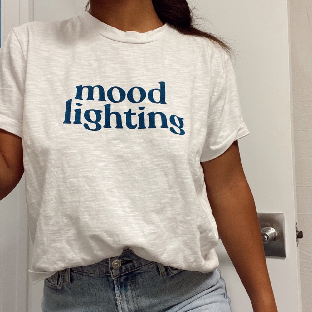 Lou & Grey Tee